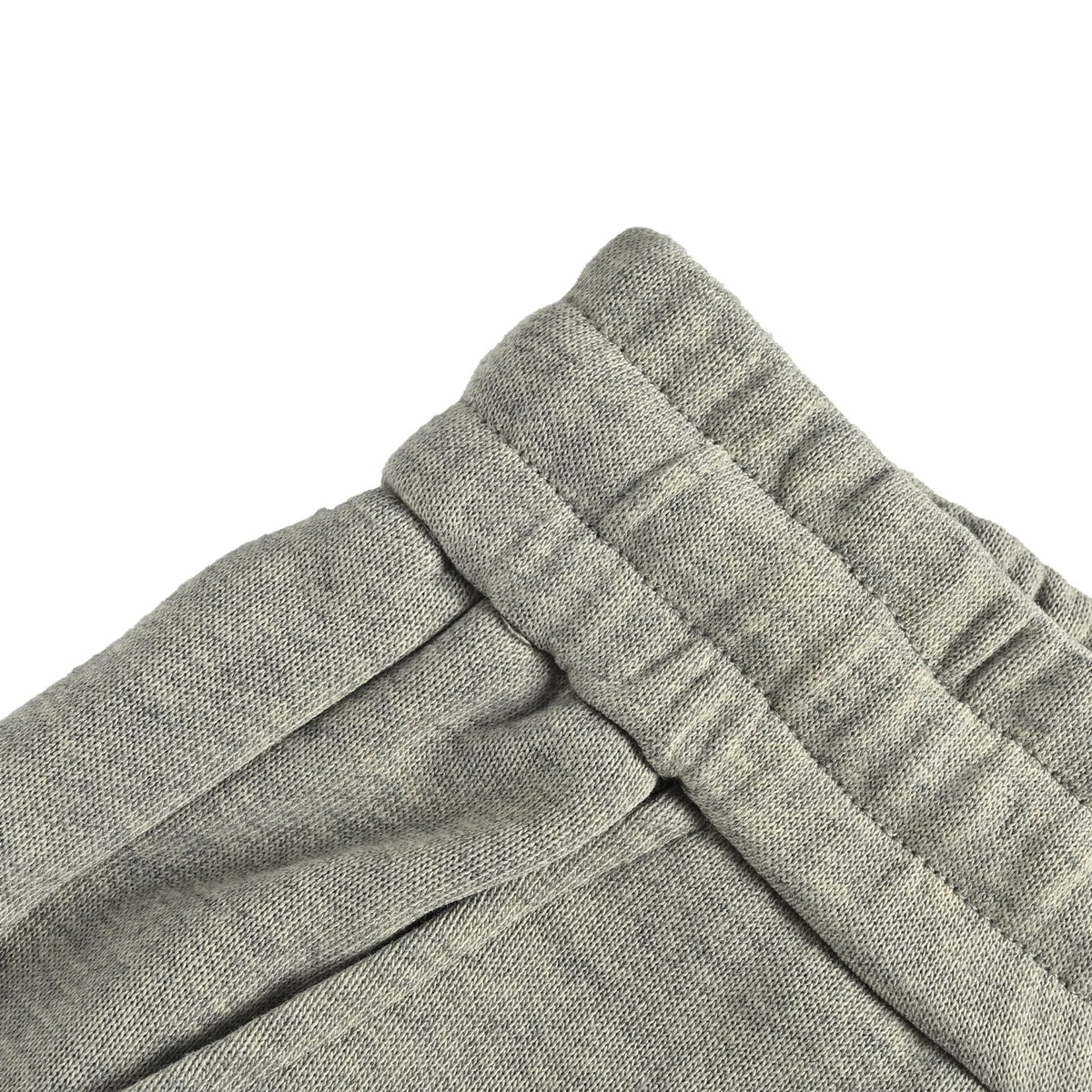 Burberry Check Flag Print Joggers - Grey