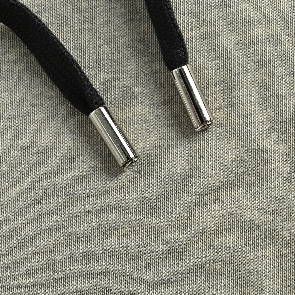 Burberry Check Flag Print Joggers - Grey