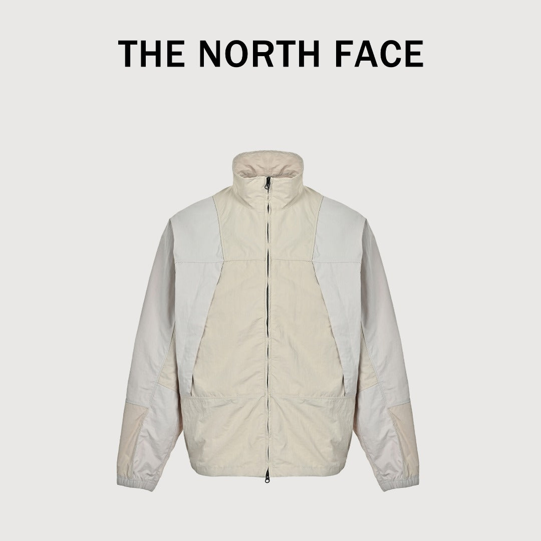 The North Face Purple Label Woven Jacket - Ivory