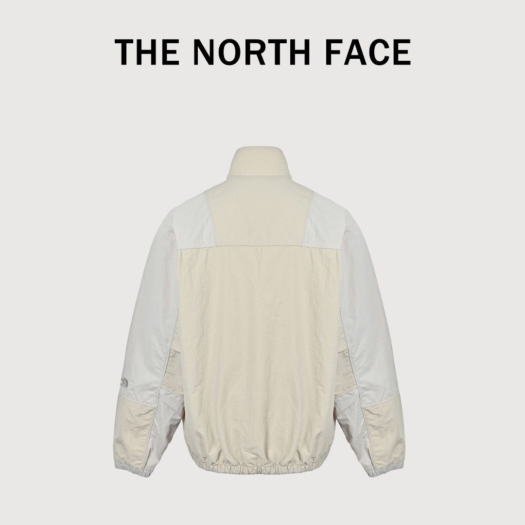 The North Face Purple Label Woven Jacket - Ivory