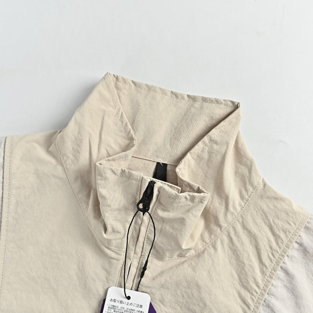 The North Face Purple Label Woven Jacket - Ivory