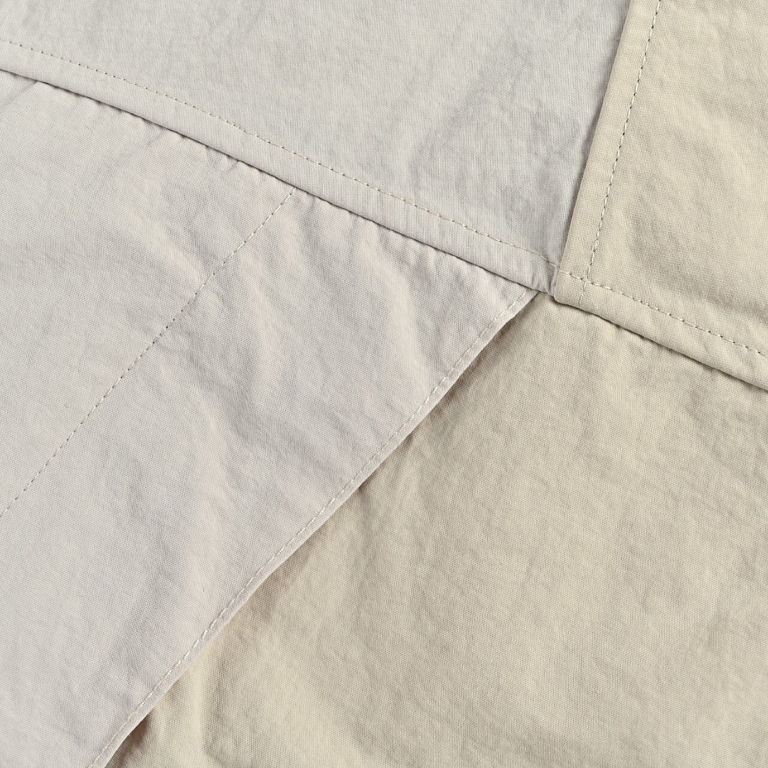 The North Face Purple Label Woven Jacket - Ivory