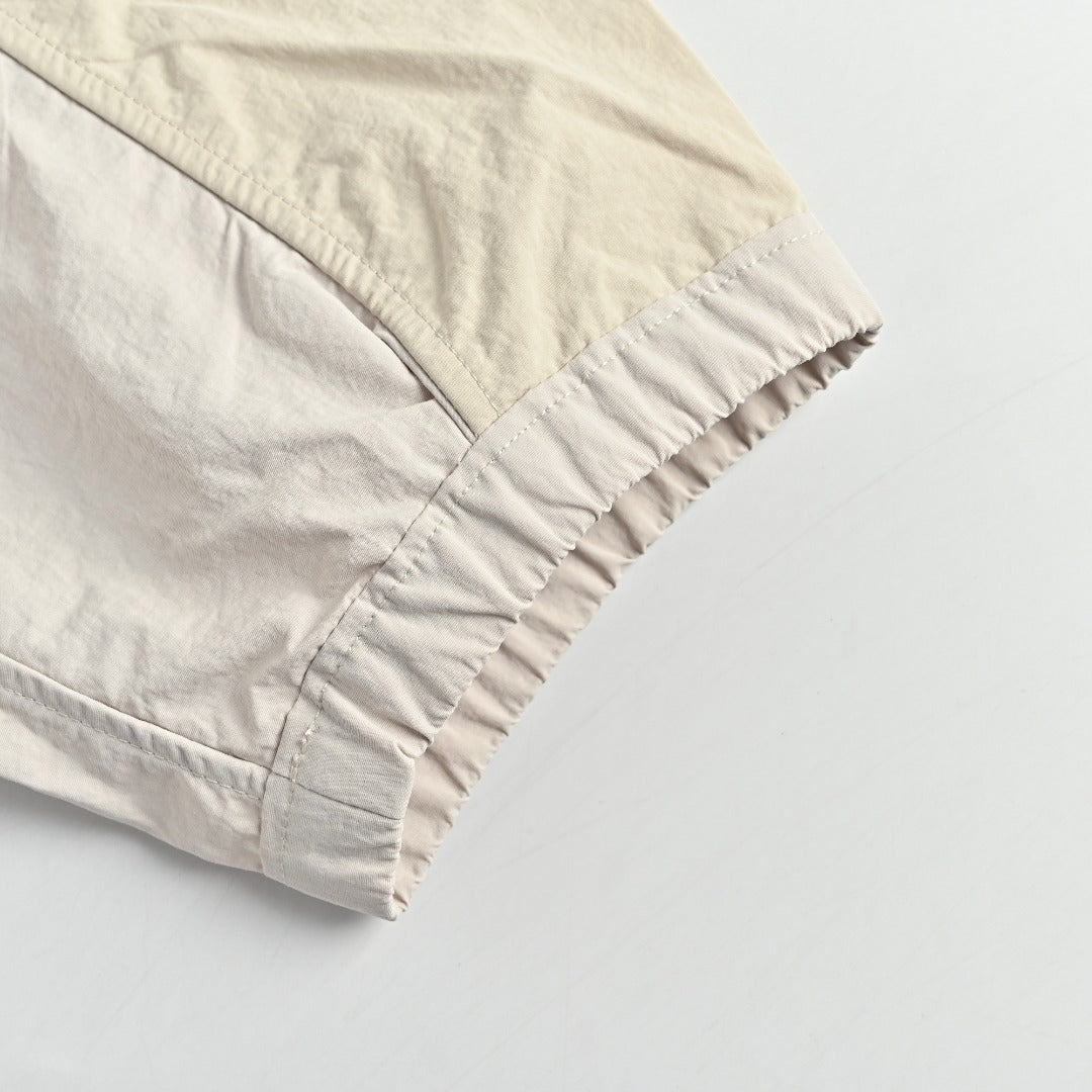 The North Face Purple Label Woven Jacket - Ivory