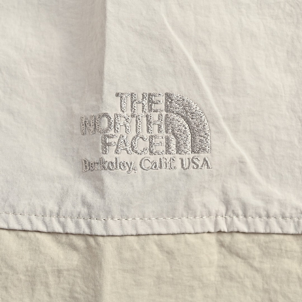 The North Face Purple Label Woven Jacket - Ivory