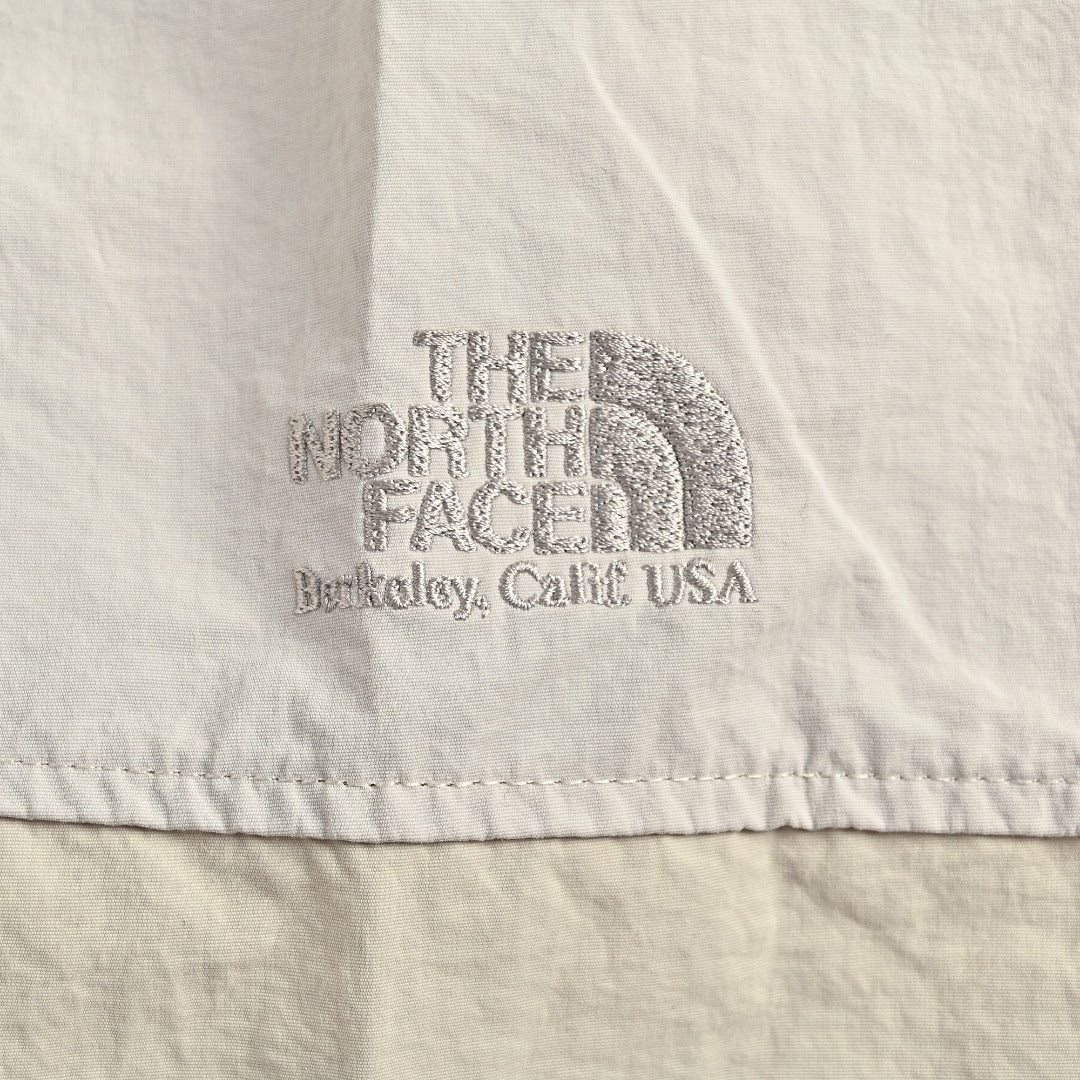 The North Face Purple Label Woven Jacket - Ivory