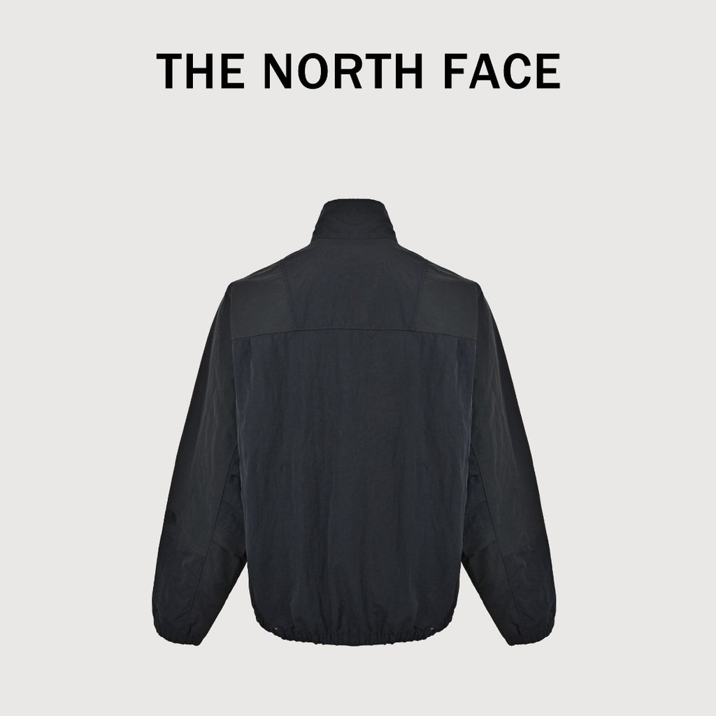 The North Face Purple Label Woven Jacket - Black