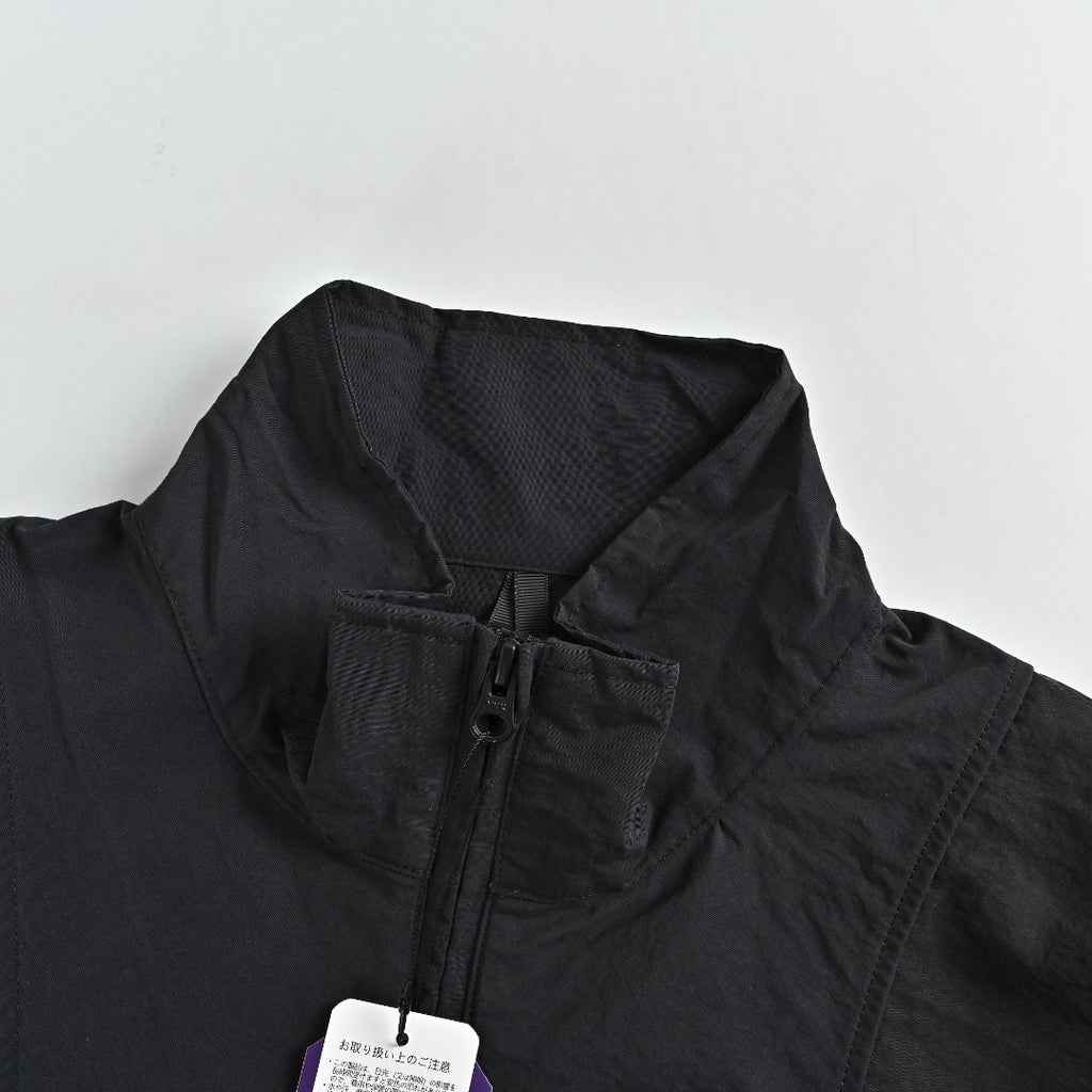 The North Face Purple Label Woven Jacket - Black
