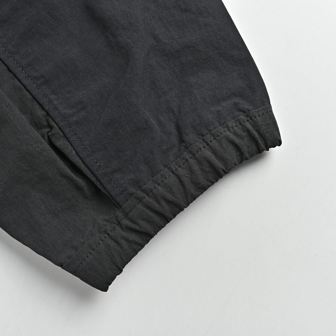 The North Face Purple Label Woven Jacket - Black