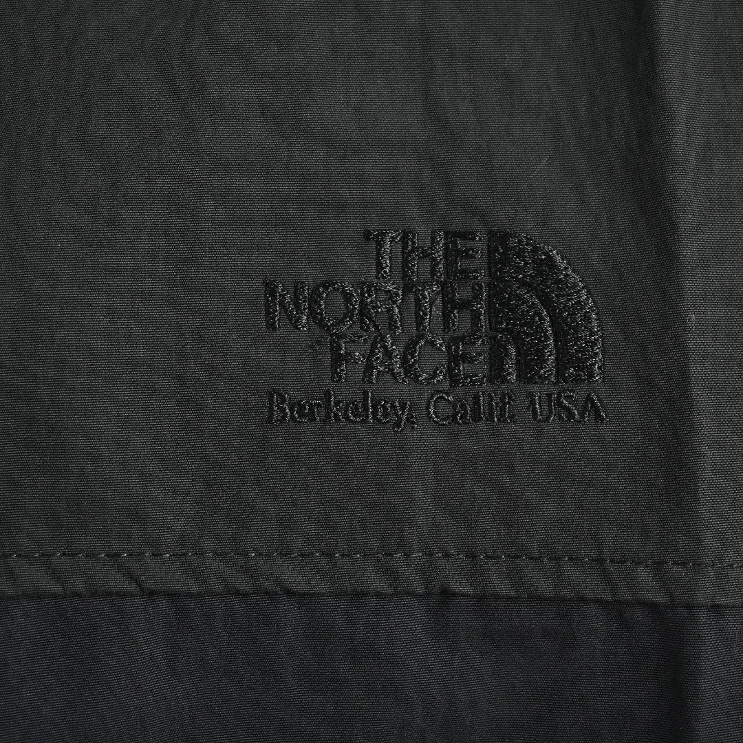 The North Face Purple Label Woven Jacket - Black