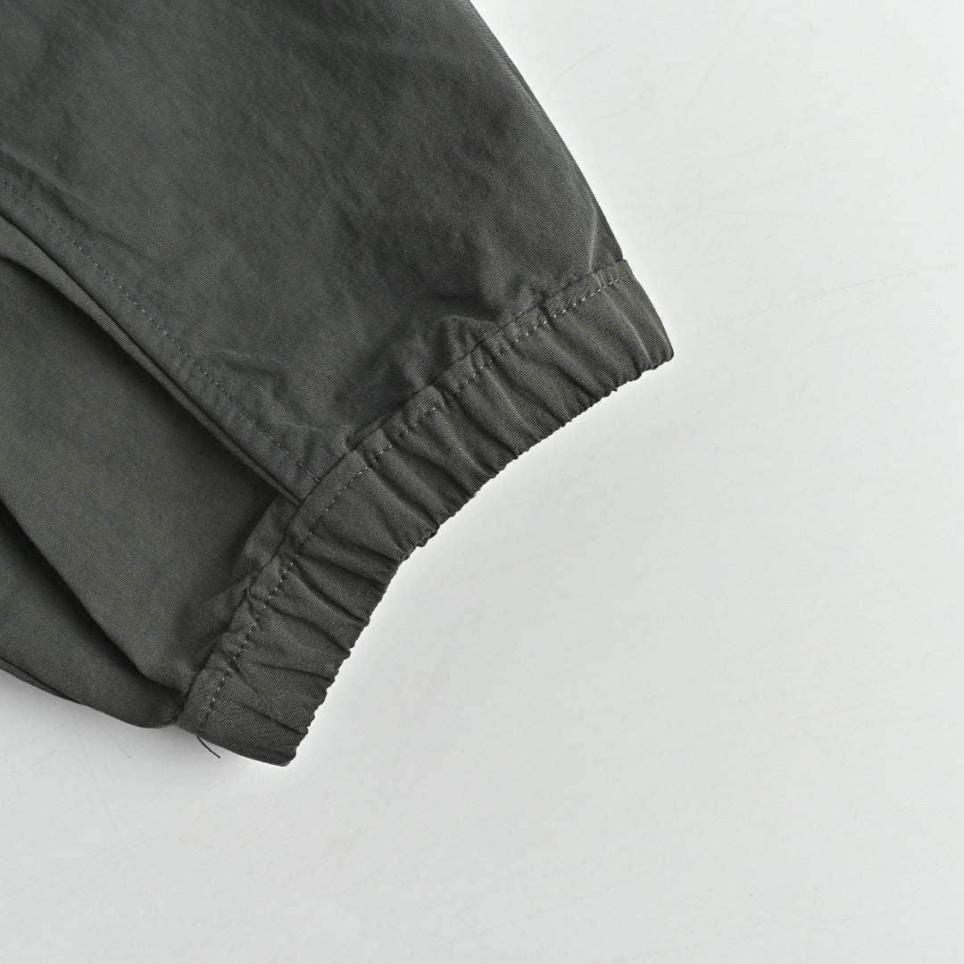 The North Face Purple Label Woven Jacket - Charcoal