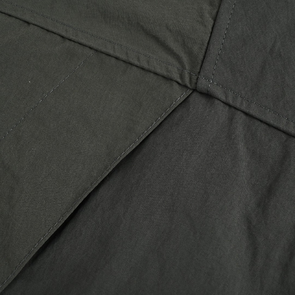 The North Face Purple Label Woven Jacket - Charcoal