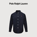 Ralph Lauren Corduroy Shirt Jacket - Dark Navy