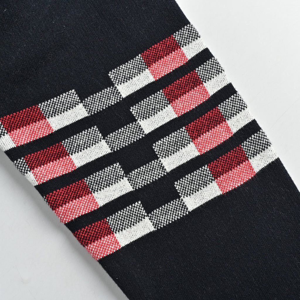 Thom Browne Dog Motif Crewneck Sweater - Navy